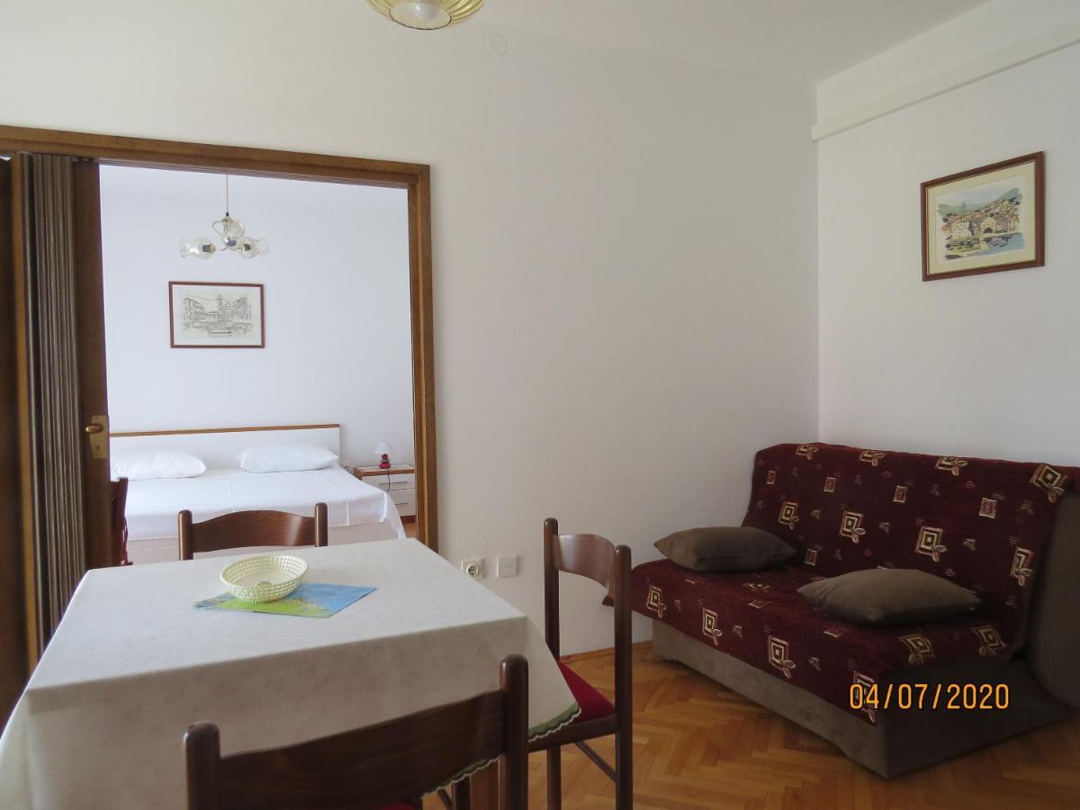 Apartments Prosperina Hvar Town Bagian luar foto