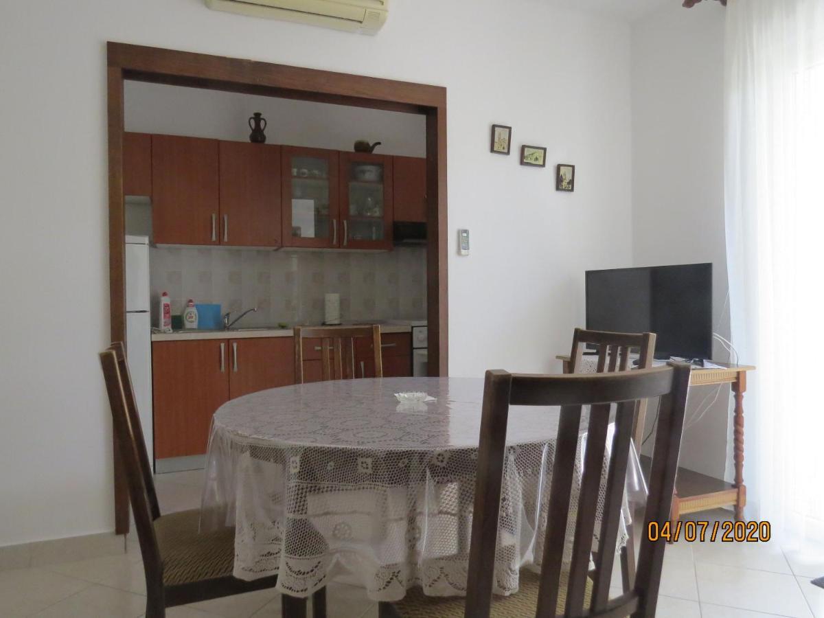 Apartments Prosperina Hvar Town Bagian luar foto
