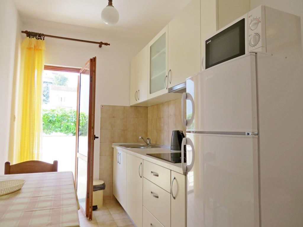 Apartments Prosperina Hvar Town Bagian luar foto